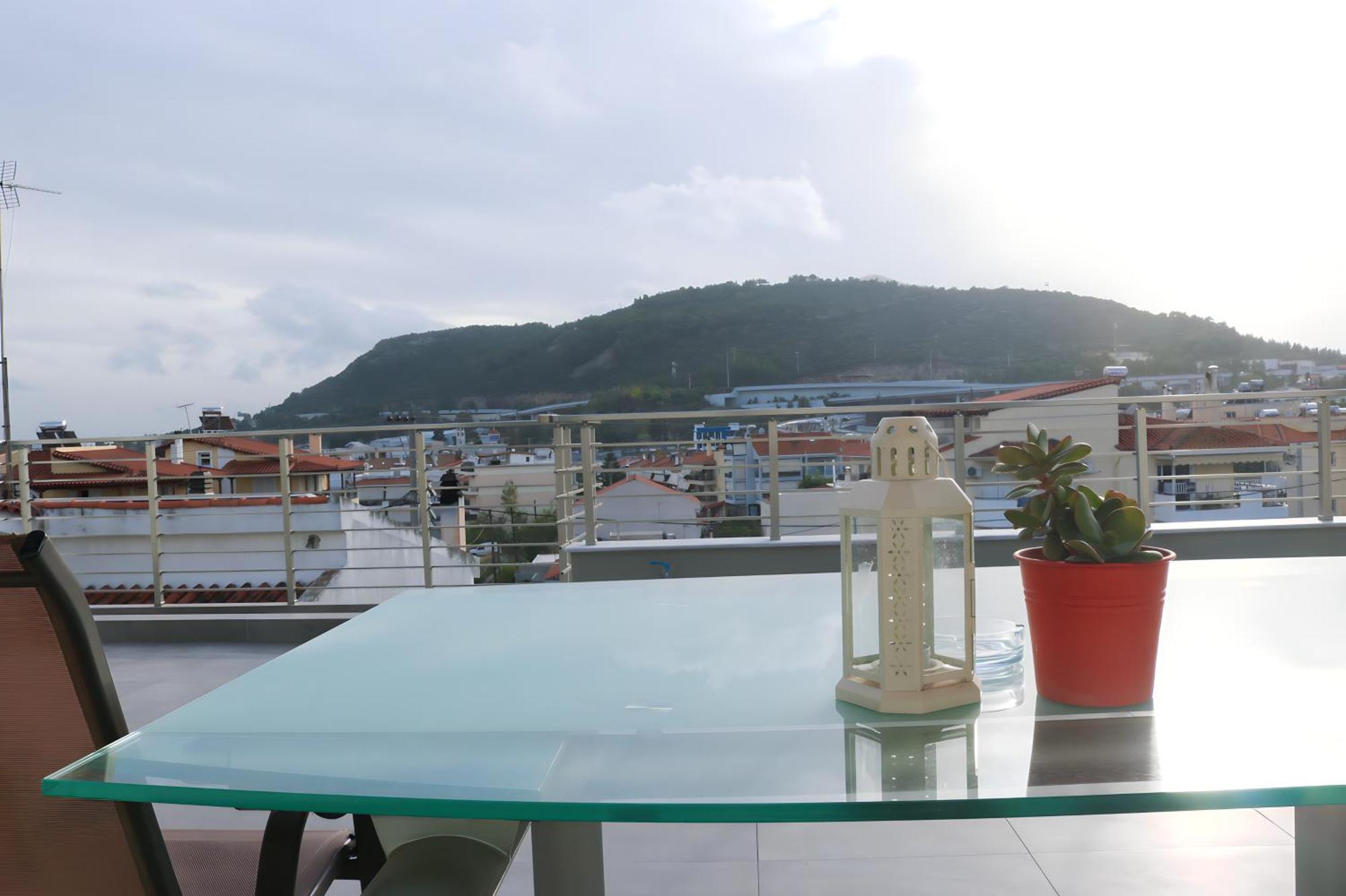 Apartament Elizabeth *