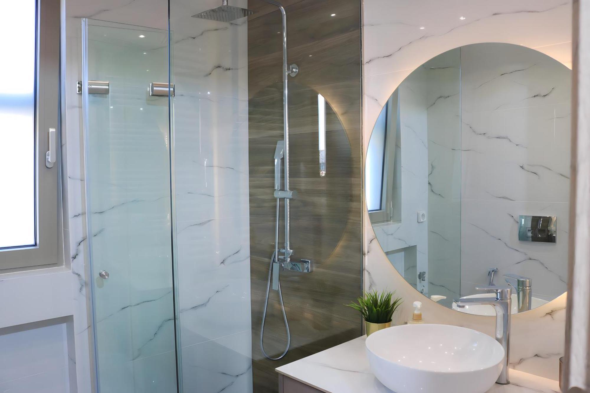 Elizabeth Appartement *