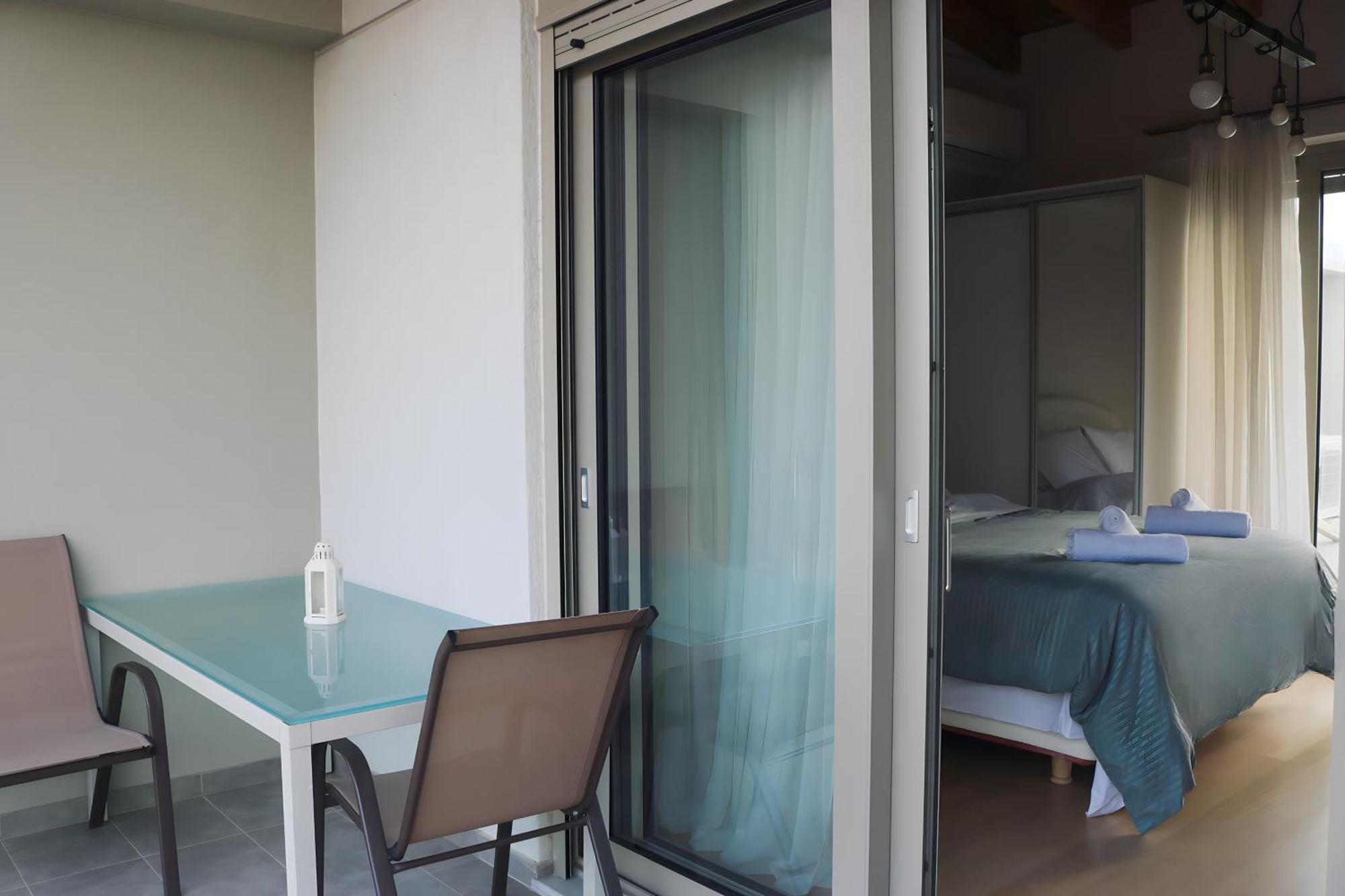 Appartement Elizabeth *