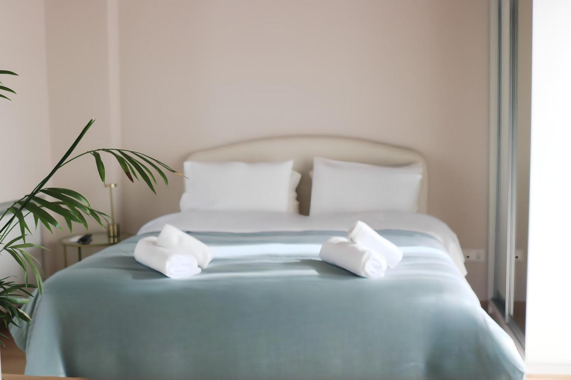 Apartament Elizabeth